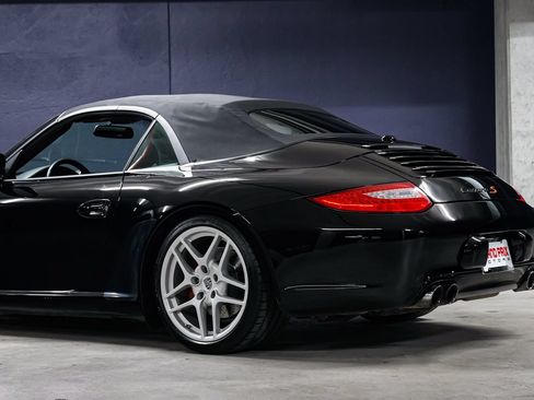 Used 2009 Porsche 911 Carrera S RWD image 37