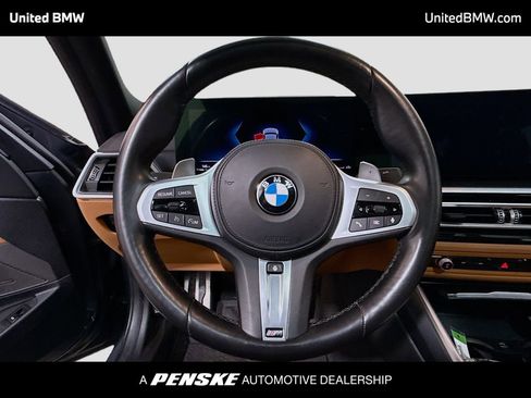 Used 2023 BMW M340i w/ Premium Package image 6