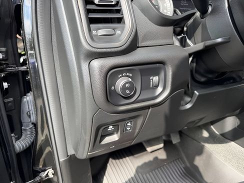 Used 2022 RAM 1500 Sport w/ Rebel Level 2 Equipment Group AWD/4WD image 20