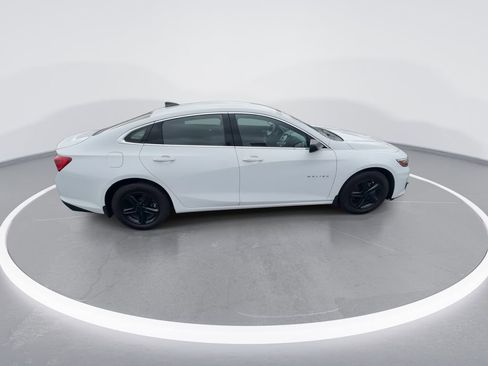 Used 2022 Chevrolet Malibu LS FWD image 9