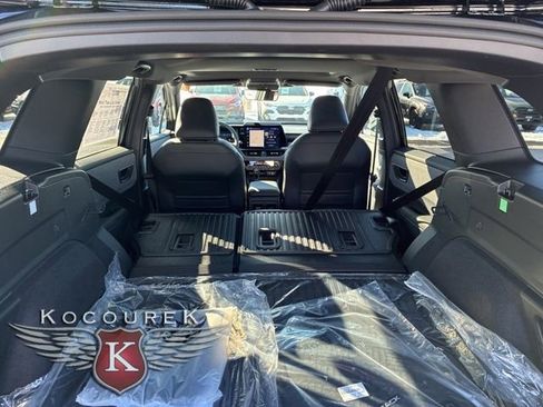 New 2026 Subaru Outback Limited XT image 30