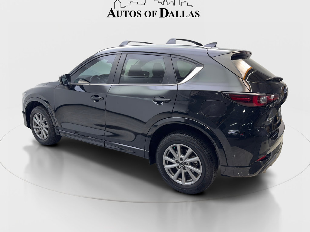Used 2024 MAZDA CX-5 AWD 2.5 S image 10