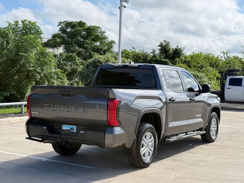 Used 2024 Toyota Tundra SR5 AWD/4WD image 6