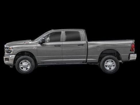 New 2026 RAM 2500 Tradesman image 3