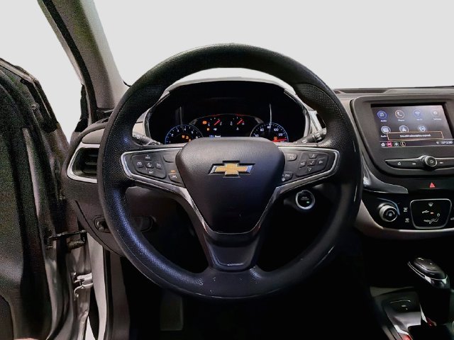 Certified 2020 Chevrolet Equinox LT AWD/4WD image 12