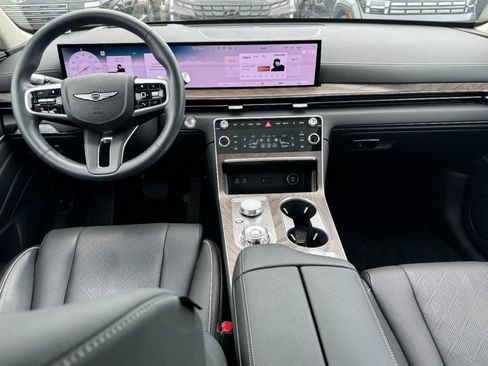 Certified 2026 Genesis GV80 2.5T Prestige AWD/4WD image 12