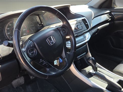 Used 2015 Honda Accord Sport image 22