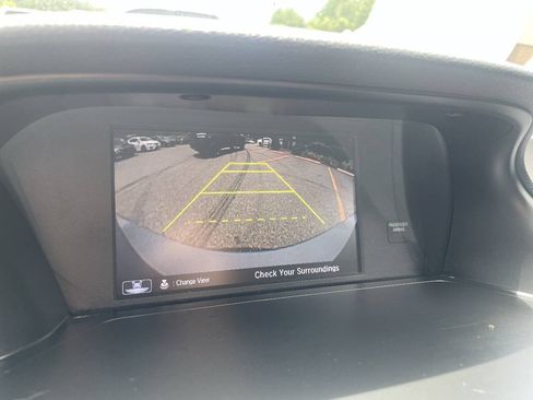 Used 2017 Honda Accord Sport image 27