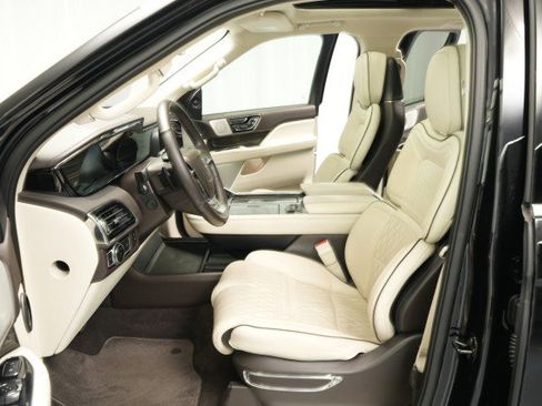 Used 2019 Lincoln Navigator Black Label image 29