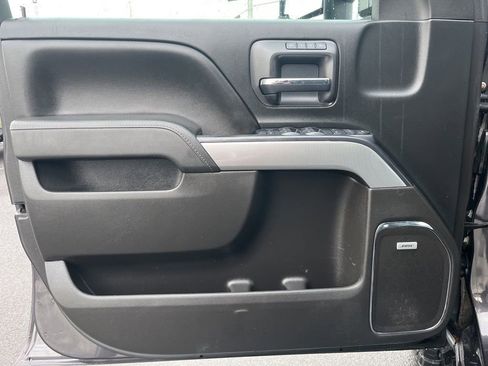 Used 2016 Chevrolet Silverado 2500 LTZ w/ Duramax Plus Package image 31