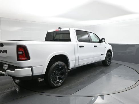 New 2026 RAM 1500 Lone Star RWD image 8