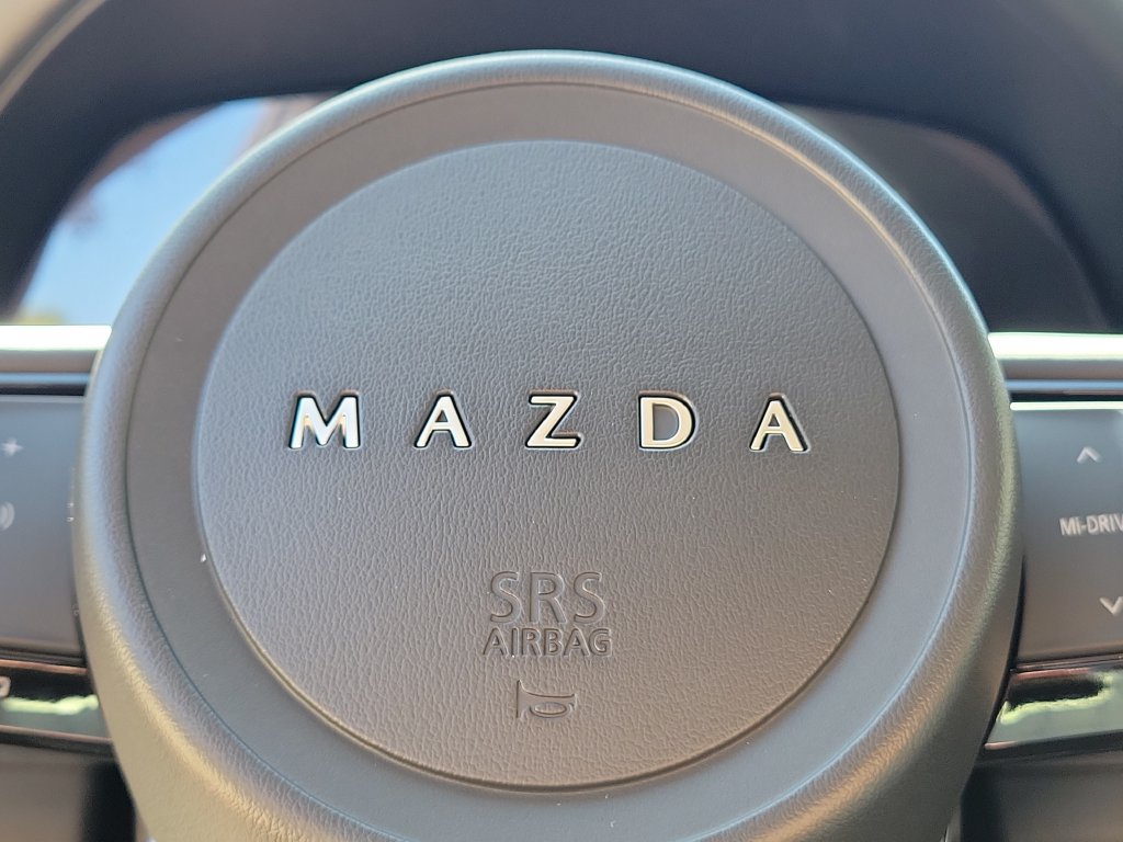 New 2026 MAZDA CX-5 Preferred AWD/4WD image 24