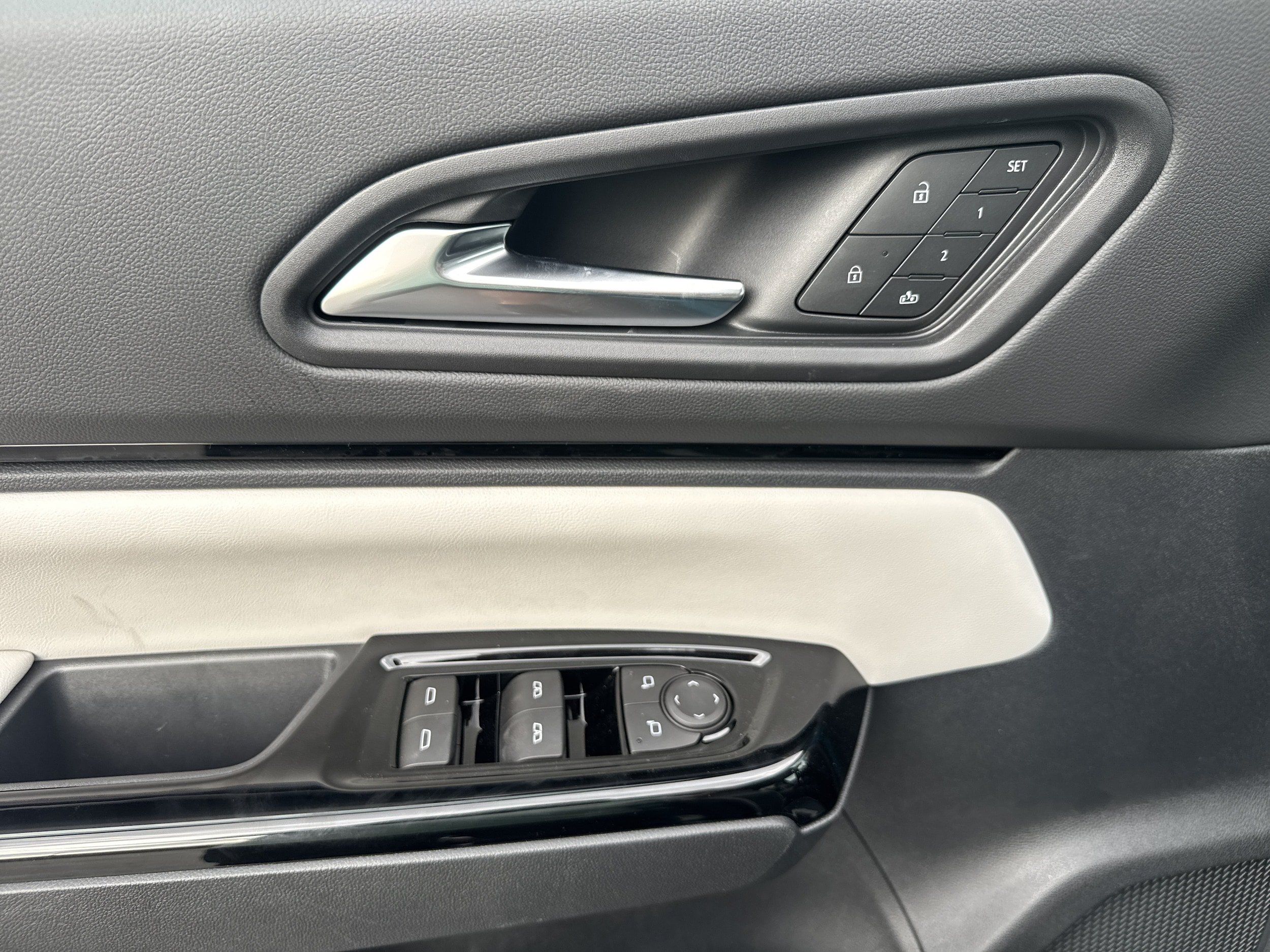 New 2026 Honda Prologue Touring image 7