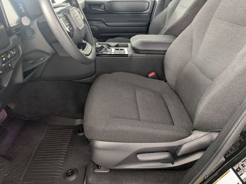 Used 2025 Toyota Land Cruiser 1958 image 12