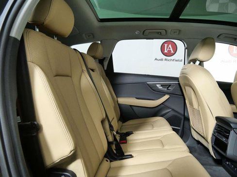 Used 2025 Audi Q7 2.0T Premium Plus AWD/4WD image 14