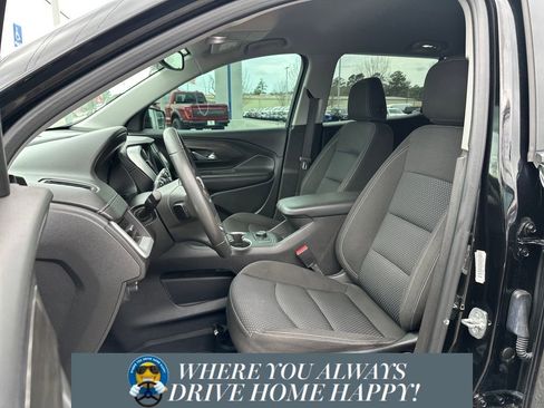 Used 2022 GMC Terrain SLE image 6