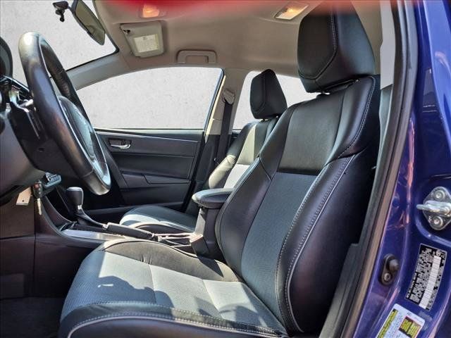Used 2014 Toyota Corolla S FWD image 13