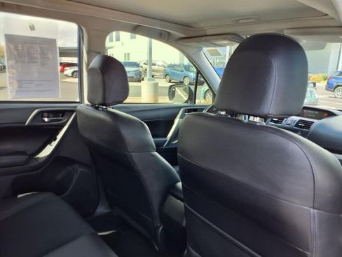 Used 2015 Subaru Forester 2.0XT Premium w/ Popular Package #2 image 22