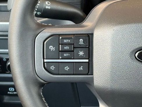 New 2025 Ford F150 XLT w/ Equipment Group 302A MID image 32