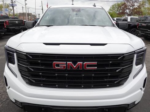 Used 2023 GMC Sierra 1500 Elevation image 6