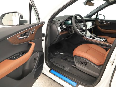 New 2026 Audi Q7 3.0T Premium Plus image 14
