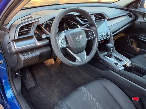 Used 2016 Honda Civic EX-T image 13