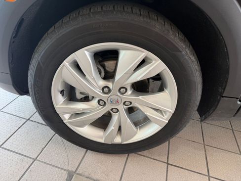 Used 2025 Buick Encore GX Preferred FWD image 24