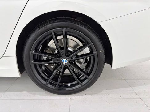 Certified 2024 BMW 330i xDrive Sedan w/ M Sport Package AWD/4WD image 44