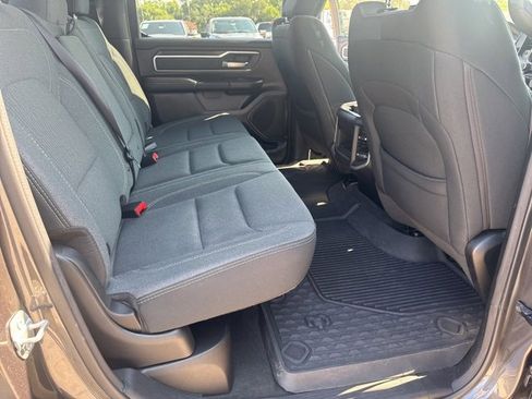 Used 2022 RAM 1500 Lone Star image 33