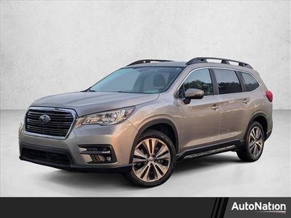 Used 2019 Subaru Ascent Limited