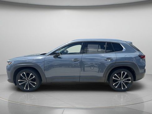 Used 2023 MAZDA CX-50 AWD 2.5 S w/ Cargo Package image 4