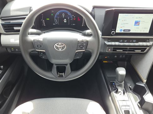 Certified 2026 Toyota Camry LE image 16