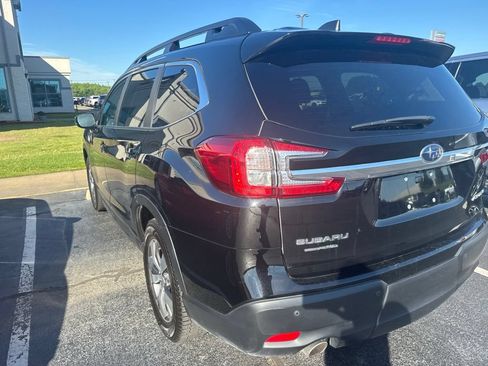 Used 2024 Subaru Ascent Premium w/ Convenience Package AWD/4WD image 6