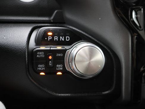 Used 2021 RAM 1500 Laramie AWD/4WD image 46