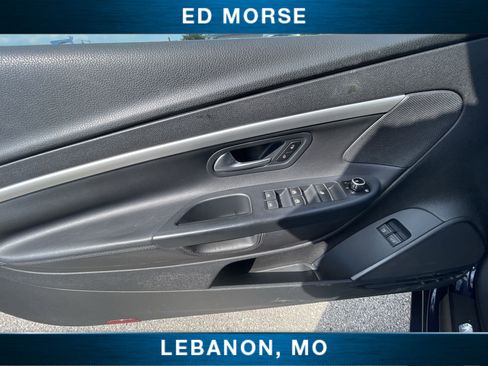 Used 2012 Volkswagen Eos Komfort FWD image 19