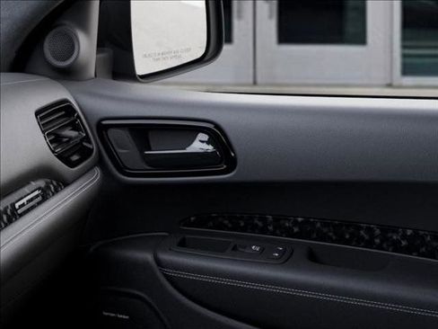 New 2026 Dodge Durango SRT Hellcat image 25