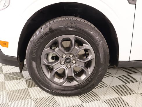 Used 2024 Ford Maverick XLT FWD image 16