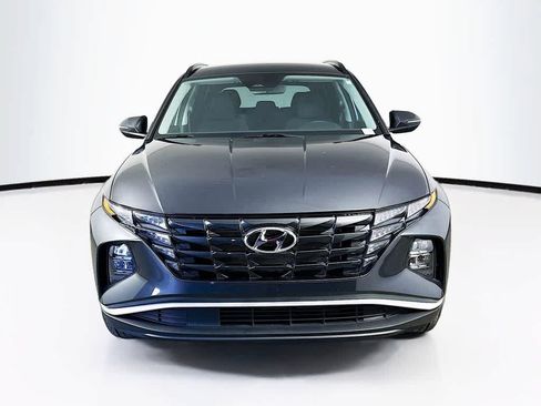 Used 2023 Hyundai Tucson SEL FWD image 6