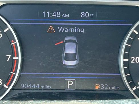 Used 2019 Nissan Altima 2.5 SR FWD image 22
