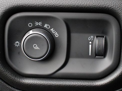 New 2026 RAM 1500 Tradesman AWD/4WD image 11