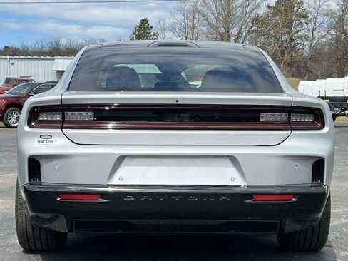 New 2024 Dodge Charger Daytona R/T w/ Plus Group AWD/4WD image 36