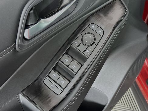 New 2026 Nissan Rogue Dark Armor image 19