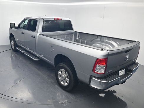 Used 2023 RAM 2500 Big Horn w/ Level 1 Equipment Group image 45
