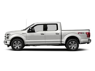 Used 2017 Ford F150 Platinum w/ Equipment Group 701A Luxury AWD/4WD video 3