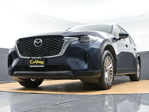 Used 2024 MAZDA CX-90 3.3 Turbo w/ Select Package image 10