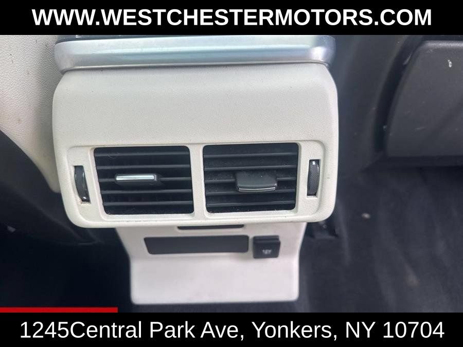 Used 2020 Land Rover Range Rover Velar R-Dynamic S AWD/4WD image 19