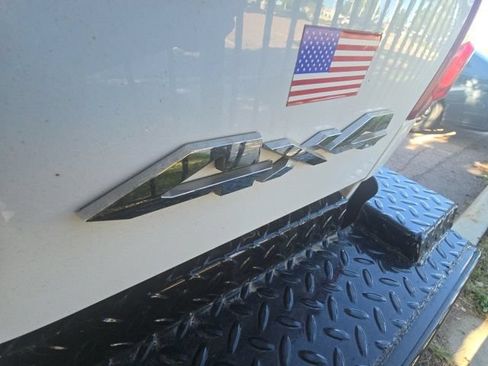 Used 2021 RAM 2500 Laramie AWD/4WD image 11