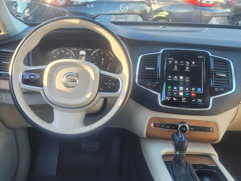 Used 2020 Volvo XC90 T6 Inscription w/ Protection Package Premier image 20