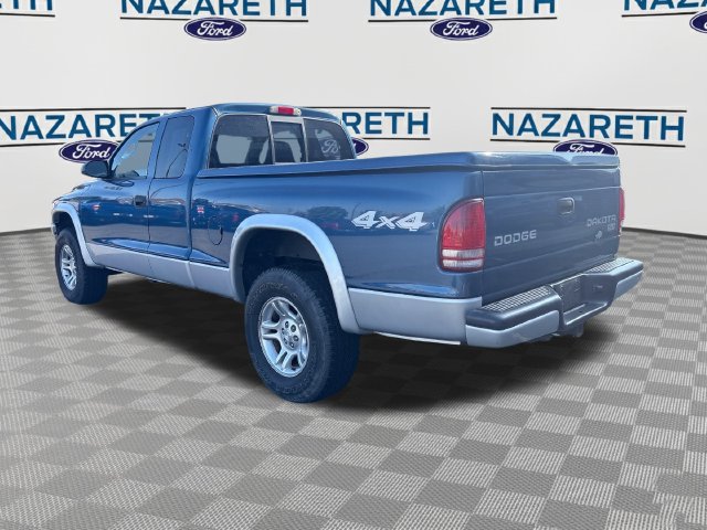 Used 2003 Dodge Dakota SLT AWD/4WD image 5