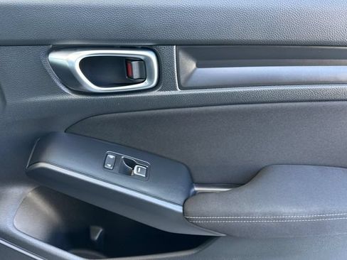 New 2026 Honda Civic Sport image 17